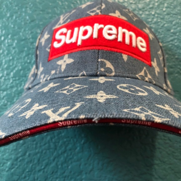 Unisex Designers Hat, China Made - Picture 4 of 8